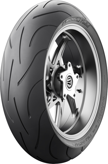 Pilot Power 2CT Tire