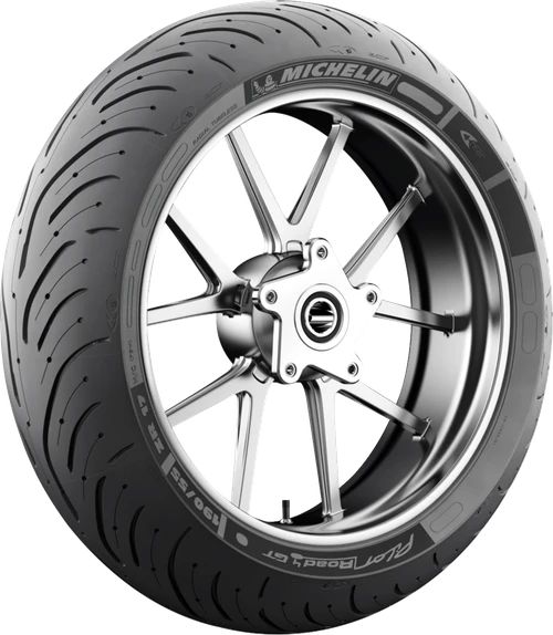 Pilot Road 4 GT Tire