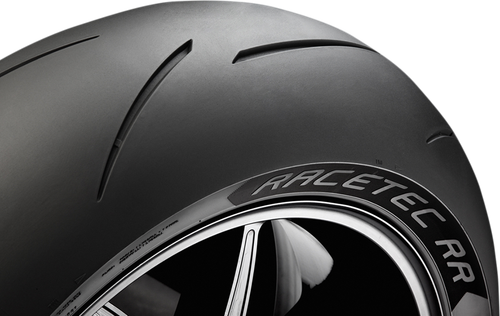 Racetec™ RR Tire - Hard Compound