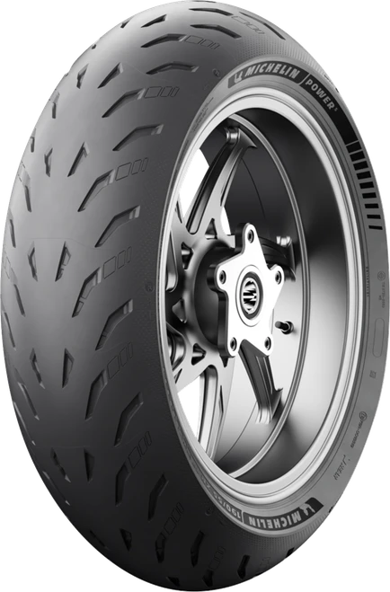 Road 5 Tire