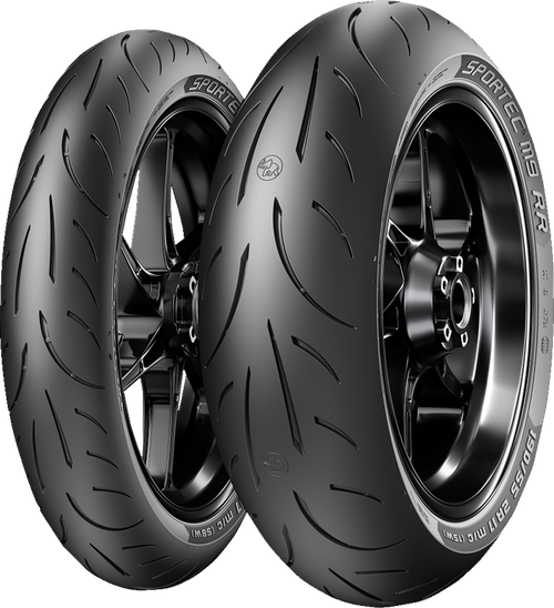 Sportec™ M9 RR Tire