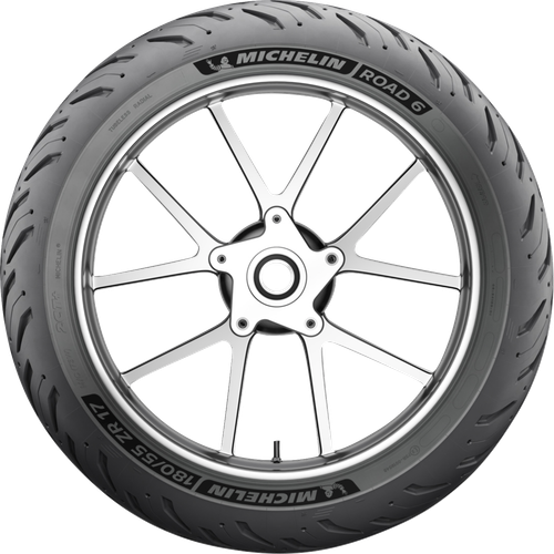 Road 6 Tire
