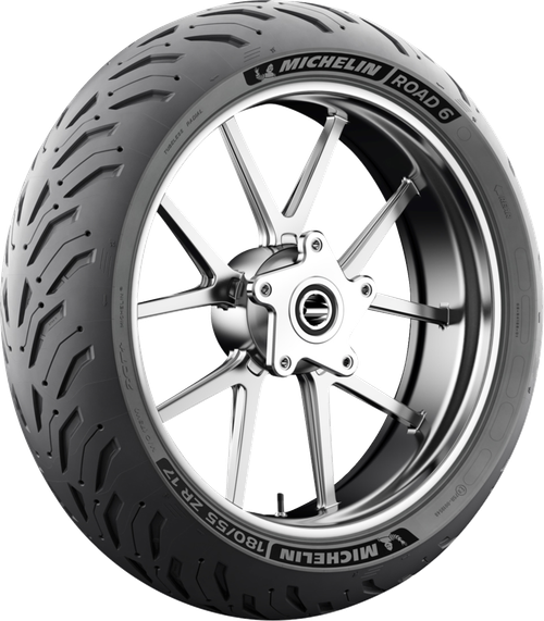 Road 6 Tire