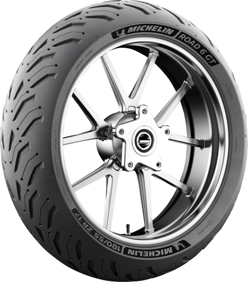 Road 6 GT Tire