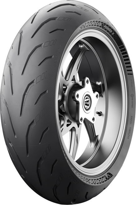 Power 6 Tire