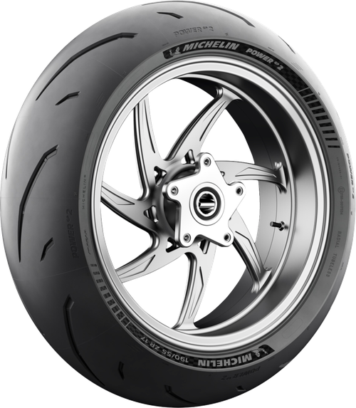 Power GP2 Tire