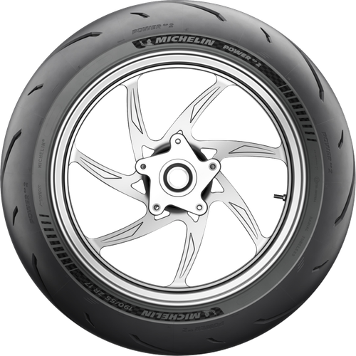 Power GP2 Tire