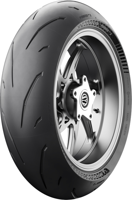 Power GP2 Tire