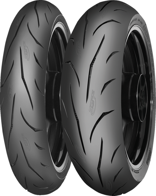 Sport Force+ RS Tire