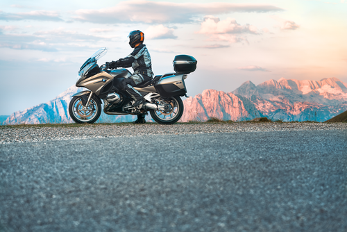 Touring Force Tire