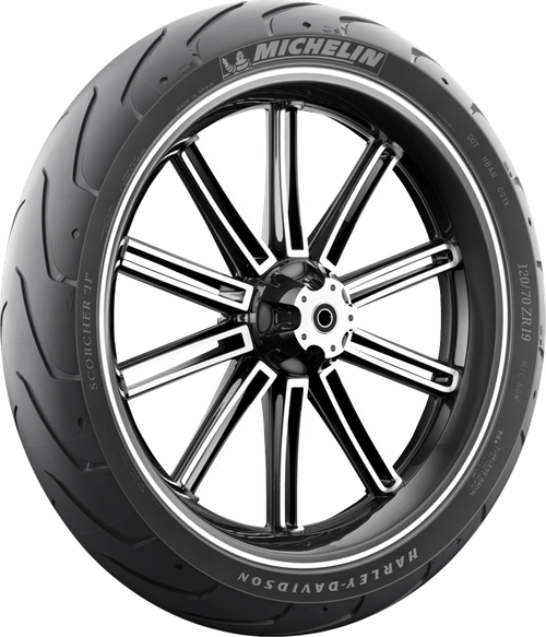 Scorcher 11 Tire