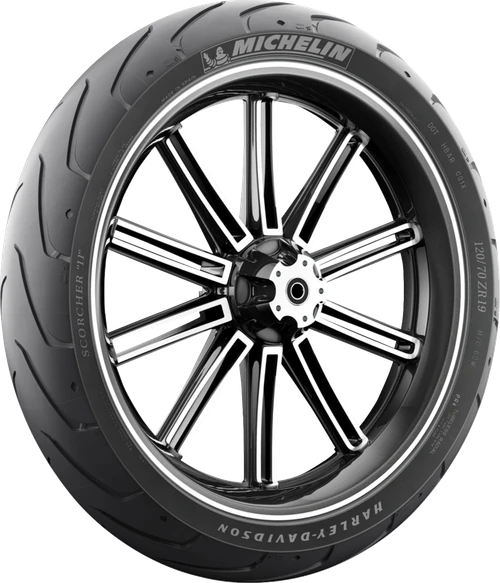 Scorcher 11 Tire