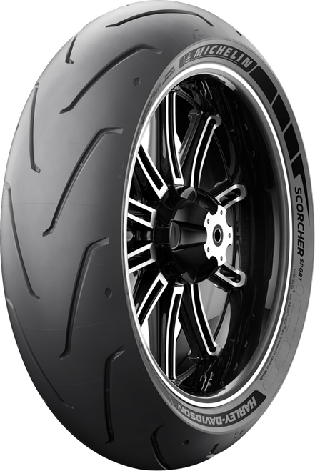 Scorcher Sport Tire
