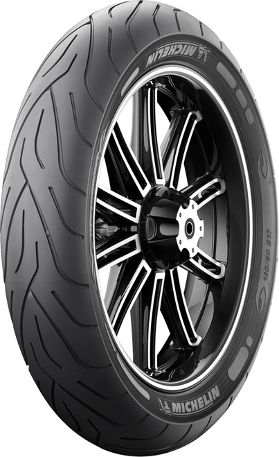 Commander II Reinforced Cruiser Tire