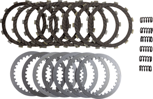 EBC - DRC46 - Clutch Kit - KX 250