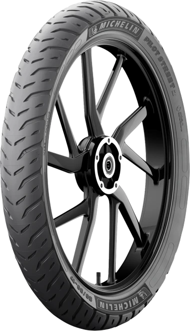 Pilot Street 2 Tire