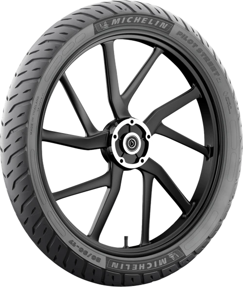 Pilot Street 2 Tire