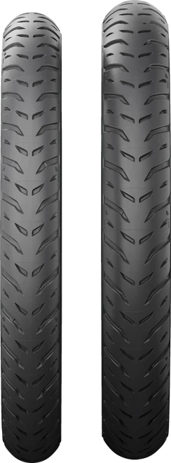Pilot Street 2 Tire Reinforced