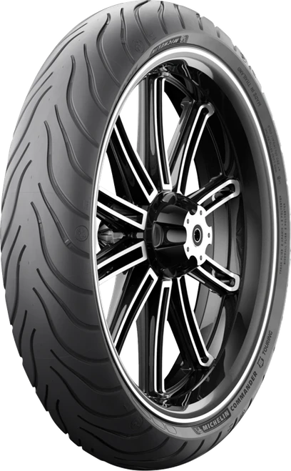 Commander III Touring Tire