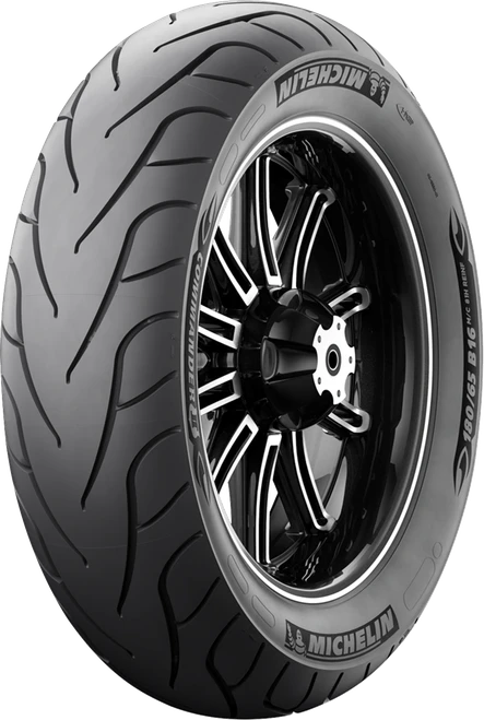 Commander II Reinforced Cruiser Tire