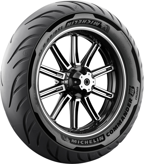 Commander III Cruiser Tire