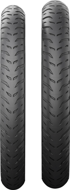 Pilot Street 2 Tire Reinforced