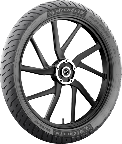 Pilot Street 2 Tire Reinforced