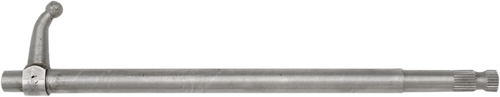 EASTERN MOTORCYCLE PARTS - A-34628-75 - Shaft - Shifter Lever - '75-'85 Harley-Davidson