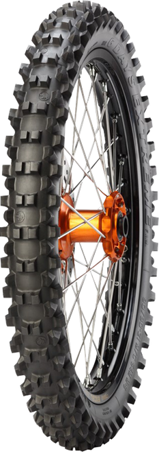 MCE 6 Days Extreme Tire - Standard Compound