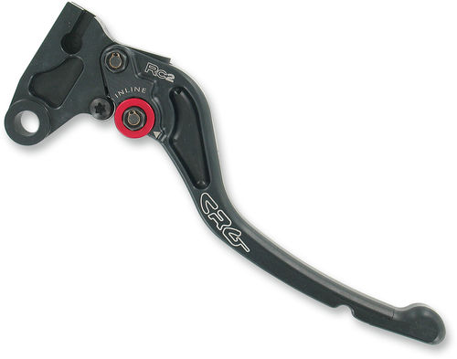 CRG - 2AN-622-T-B - RC2 Standard Clutch Lever - Black