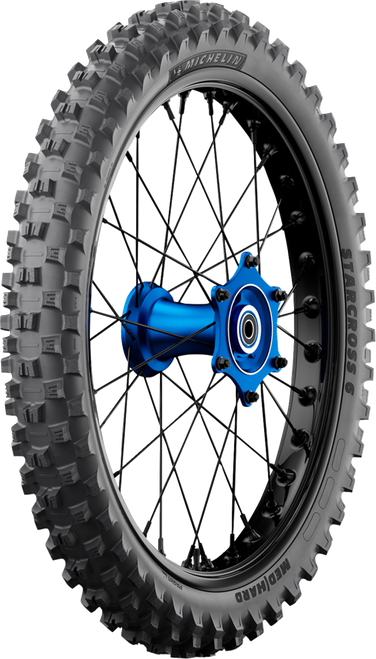 StarCross 6 Medium Hard Tire