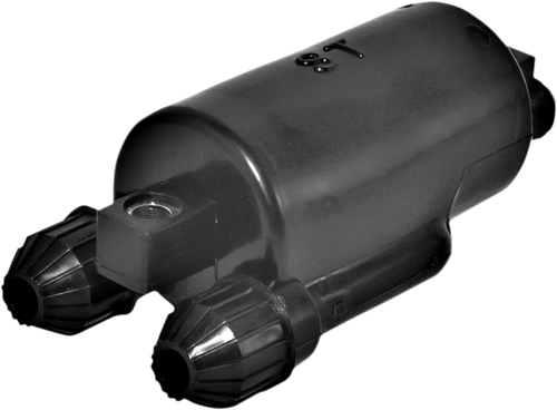 EMGO - 24-37810 - Ignition Coil - Honda