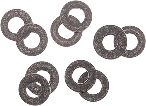 COMETIC - C9286 - Paper Rocker Box Washer