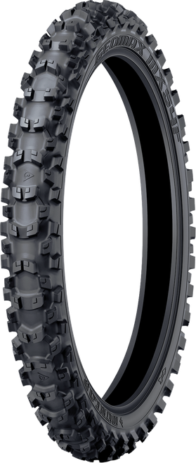 Geomax MX54 Tire