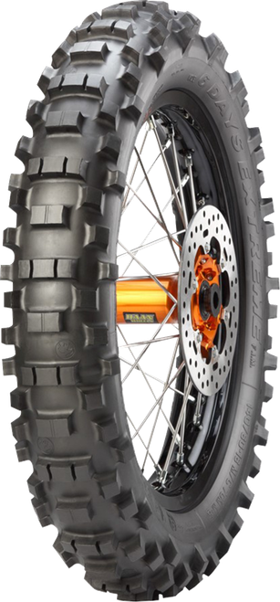 MCE 6 Days Extreme Tire - Standard Compound