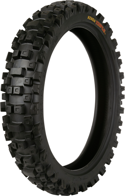 K781 Triple Sticky Tire