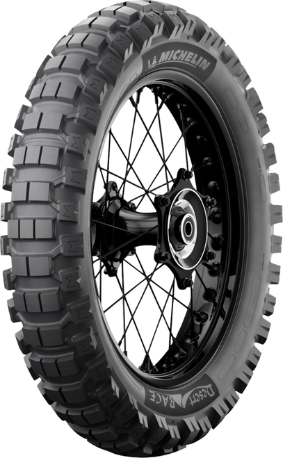 Desert Race Tire