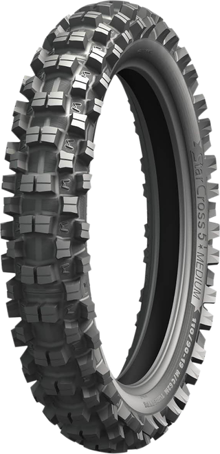 StarCross 5 Mini Tire