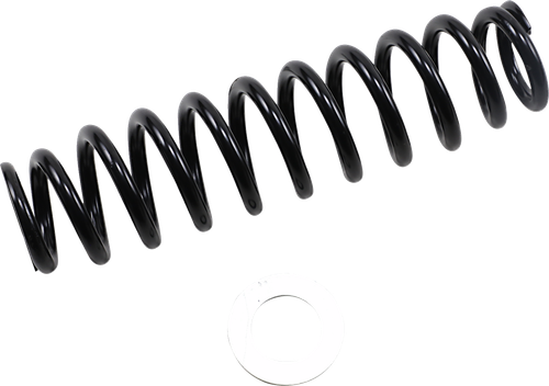EPI - WE325133 - Rear Spring - Heavy Duty - Black
