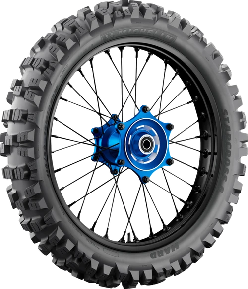 StarCross 6 Hard Tire
