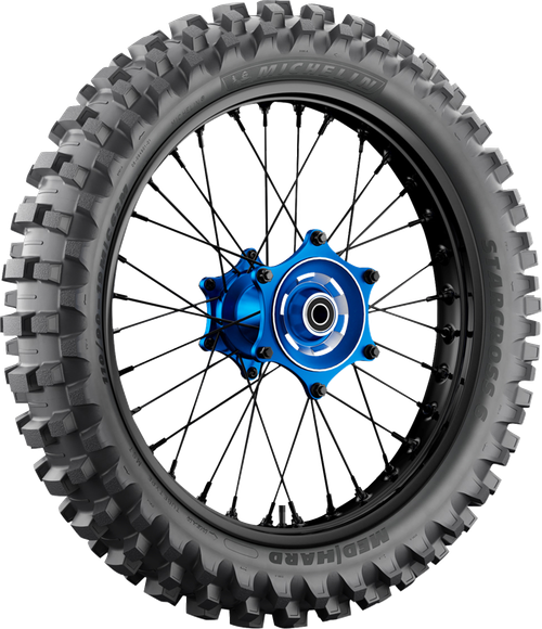 StarCross 6 Medium Hard Tire