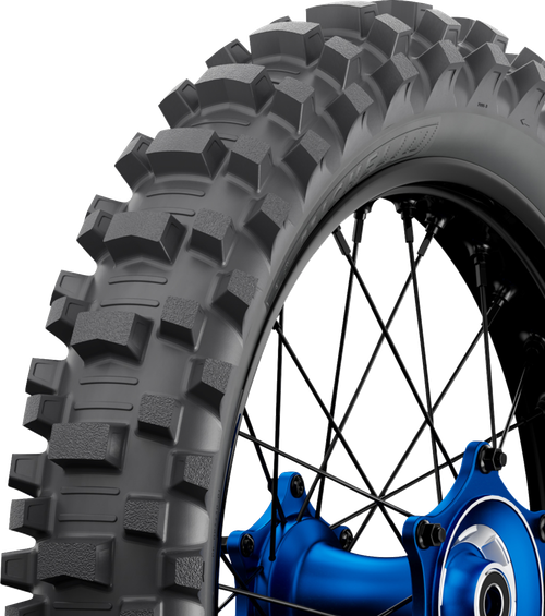 StarCross 6 Medium Soft Tire