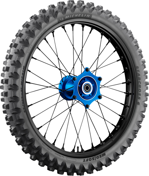 StarCross 6 Medium Soft Tire