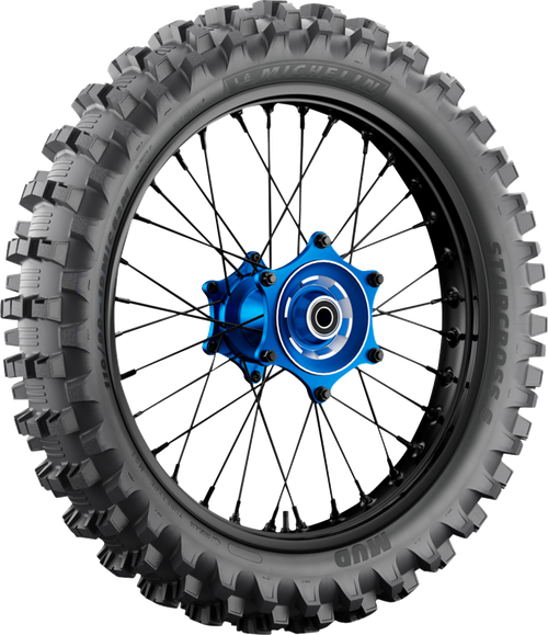 StarCross 6 Mud Tire