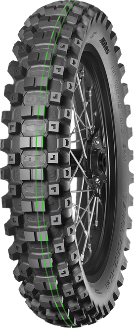 Terra Force-EX MH Super Soft Tire