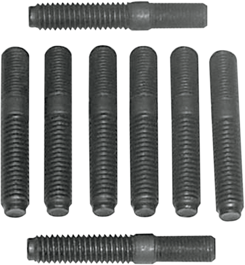 COLONY - 8858-8 - Cylinder Stud Set - '54-'84 XL