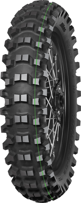 Terra Force-EX SM Super Light Tire