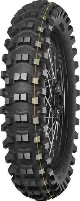 Terra Force-EX SM Super Tire