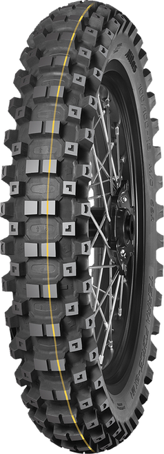 Terra Force-EX MH Super Tire