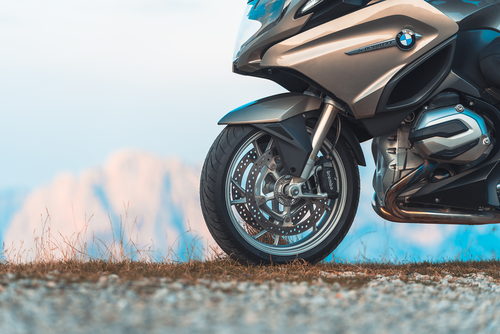 Touring Force SP Tire